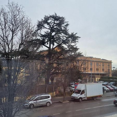 Soleluna Piacenza Exteriör bild