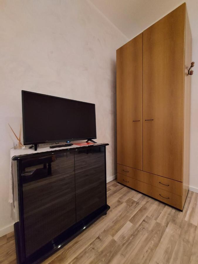 Soleluna Piacenza Exteriör bild