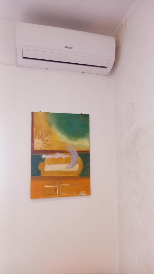 Soleluna Piacenza Exteriör bild